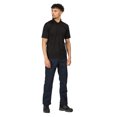 thumbnail image 4 of Regatta Professional Mens Moisture Wicking Polo Shirt, 4 of 5