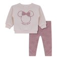 thumbnail image 1 of Disney Minnie Mouse Ensemble de Pantalon Leggings, 1 of 1