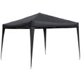 thumbnail image 1 of Henryka 10' x 10' Pop Up Gazebo, 1 of 4