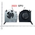 thumbnail image 1 of NEW FOR LENOVO R9000P Y9000P 2021/2022/2023 Fan Legion Pro 5 16IRX8 GPU 12V 2023, 1 of 6