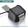 thumbnail image 1 of Cordon de Chargeur et de Chargement Adapté à Fitbit It Versa 1/Versa Lite/Versa S E Smartwatch, 1 of 6