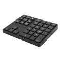 thumbnail image 2 of Clavier Numérique Noir, Ultra Mince 2,4 G Sans Fil, Extérieur pour la Maison, 2 of 8