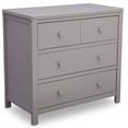 thumbnail image 3 of Delta Children 3 Drawer Dresser, 3 of 6