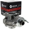 thumbnail image 2 of Niche Rear Differential Gear Case for Suzuki Ozark 250 LTF250 27400-05G00 519-CDI2256F, 2 of 8