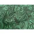 thumbnail image 5 of oneOone Cotton Poplin Sea Green Fabric Block Craft Projects Decor Fabric Printed By The Yard 42 Inch Wide, 5 of 5