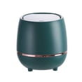 thumbnail image 2 of Mini Trash Can With Lid, Mini Trash Can With Lid, Desktop Mini Trash Can, Countertop Mini Trash Can, Desktop Mini Trash Can, Mini Trash Basket, 2 of 8