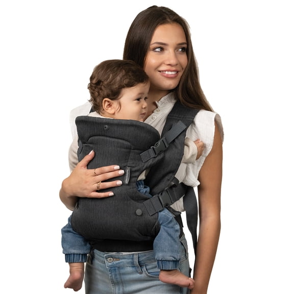 Porte-bébé convertible 4 en 1 Infantino Flip Luxe