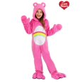thumbnail image 1 of Déguisement de Luxe Cheer Bear pour Enfant Care Bears, 1 of 7
