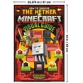 thumbnail image 2 of Minecraft - Le Nether, 2 of 4