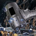 thumbnail image 3 of Transemion Blow Fan Power High-Speed Hair Dryer With 3-Speed Wind Regulation Ensures Product Is Durable, 3 of 6