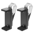 thumbnail image 1 of MesaSe 2 Pcs Clips de Visière Télécommande Support de Porte de Garage Pince de Visière de Porte de Garage, 1 of 7