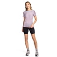 thumbnail image 4 of Jockey T-Shirt à Manches Courtes Extensible en Coton Biologique pour Femmes, 4 of 4