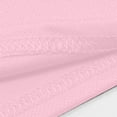 thumbnail image 5 of B91xZ T-Shirt Graphique pour Garçons 2024 à Rayures Imprimées Manches Courtes Fermeture à Boutons Hauts Chemise, Rose 2-3 Ans, 5 of 5