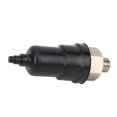 thumbnail image 1 of Pressure Switch, Air Pressure Diaphragm,  Insulation Auto Control Air Compressor For Automobile Refrigeration System Machinery Processing NO-G1/4in Male Thread,NO-G1/4in Female, 1 of 8