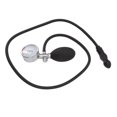 thumbnail image 2 of Vagina Ball Pressure Gauge, Odorless Vagina Relaxation Ball Pressure Gauge Inflatable Explosion Proof  For Measurement, 2 of 8