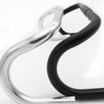 thumbnail image 3 of Transemion Aluminum Alloy Road Bicycle Swallow-Shaped Handlebar For Improved Performance Aluminum Alloy Bike Riser Handlebar black 1Set, 3 of 6