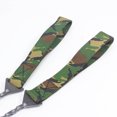 thumbnail image 4 of Dvkptbk Msyuusr Pocket Chainsaw 25.6 Inch Survival Saw with Handles, Pocket Rope Saw Portable Folding Hand Chain Saw with Bag for Outdoor Survival Camping Hunting Tree Hand Pull Chain Saw, 4 of 9