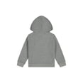 thumbnail image 3 of Sweat à capuche en polaire Reebok Delta pour tout-petits, 3 of 4