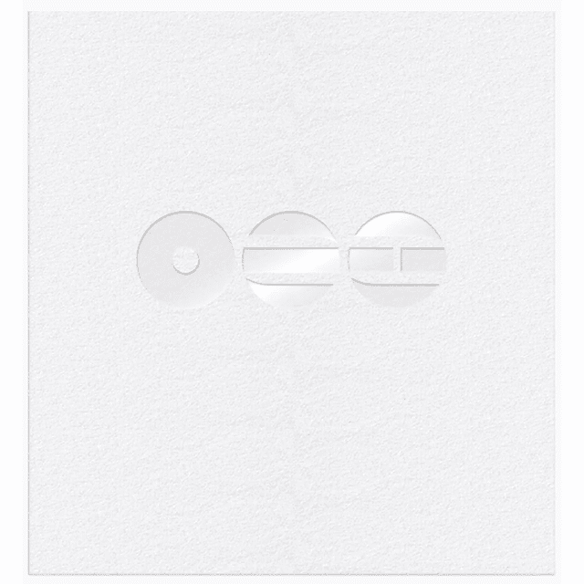 BTS THE 5TH ALBUM ARIRANG (Rooted in Korea Version)