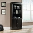 thumbnail image 4 of Sauder Palladia® Library w/ Doors, 4 of 6