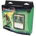 thumbnail image 1 of Magic: The Gathering Zendikar Rising Deck Commander – Courroux de la Terre / Deck Prêt-à-Jouer de 100 Cartes / 1 Commander Foil / Rouge-Vert-Blanc, 1 of 7