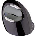 thumbnail image 2 of Evoluent VMDSW Vertical Mouse D Small Right Hand Ergonomic Mouse with Wireless USB Receiver, 2 of 7