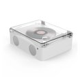 thumbnail image 1 of CD Player Bluetooth 5.0Built-In Speaker HIFI Portable Music PlayerBuilt-In SpeakerHigh-Capacity ,Bluetooth Transmitter 5.0, 1 of 7