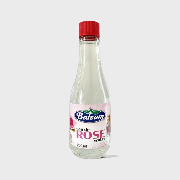BALSAM Eau de ROSE