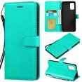 thumbnail image 1 of [PST] Samsung Galaxy A32 5G Case, Leather Magnetic Card Slot Wallet Folio Flip Case Cover, 1 of 6
