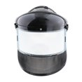 thumbnail image 4 of GUOOL Trimmer Face Forestry Face Guard for Chainsaws Tasks Gardening Mining Black, 4 of 9