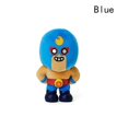 thumbnail image 3 of Poupée Jeu Mobile Nature Combat Carte Poupée Jouet Brawl Stars Peluche Debout-ZJKDGJKJ, 3 of 4
