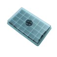thumbnail image 2 of Vacemry Trousse de Départ, Plateau de Semis à 24 Cellules avec Ventilation Réglable et Dôme d'Humidité Transparent, Boîte de Germination en Plastique pour Serre de Jardin Intérieure Extérieure, Propagation des Plantes et Micro-Vert, 2 of 6