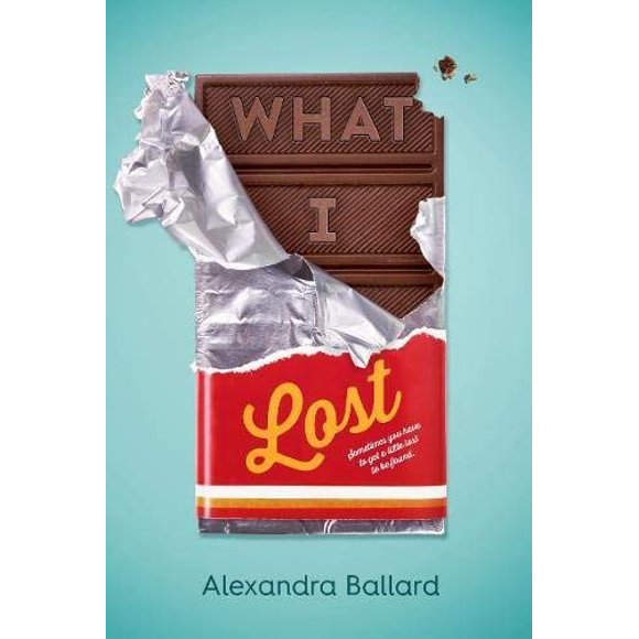 What I Lost