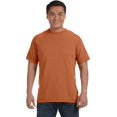 thumbnail image 2 of Comfort Colors T-Shirt Lourd Teint en Pièce, L, Igname, 2 of 5