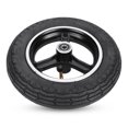 thumbnail image 4 of Rubber Electric Scooter Tyre, Electric Scooter Tire, Stable Performance For Scooter Replacement Accessory, 4 of 8
