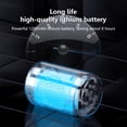 thumbnail image 4 of EGNMCR New Intelligent Voice Bluetooth Audio Portable Subwoofer Wireless Bluetooth Speaker TW-S Internet Hifi Stereo Supports TF-card Extended Storage, Gift, 4 of 7