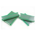 thumbnail image 3 of 20pcs Double Side Prototype PCB Universal Printed Circuit Board, 3 of 9