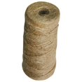 thumbnail image 1 of EGNMCR 1/2/3 Strand Rope 100 Yards Rope Diy Lighting Packaging Rope Thin Rope hemp rope, 1 of 1