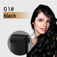 thumbnail image 1 of Instant Hair Color Stick with Built-in Comb - Waterproof, Sweatproof Grey Hair Cover Pen - Temporary Washable Hair Dye for Quick Touch-Ups & Salon Maintenance, 1 of 9