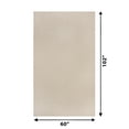 thumbnail image 3 of Better Homes & Gardens Beige Tc 60X102, 3 of 8