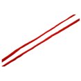 thumbnail image 3 of 20FT Paracord Parachute Cord Lanyard Nylon Desert Survival 7 Strand-Red, 3 of 3