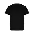 thumbnail image 2 of Deep V Neck T Shirt for Men Slim Fit Low Cut Vneck Tee Top Man Solid Color Summer Muscle Shirts, 2 of 4