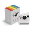 thumbnail image 3 of Polaroid Now+ Génération 3 caméra instantanée - Blanc, 3 of 11