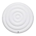 thumbnail image 2 of Jpxdew Housse de Spa Gonflable 54 Pouces, Housse de Spa en PVC Coupe-Vent et Imperméable, Ronde Écoénergétique, 2 of 9