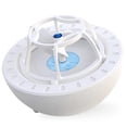 thumbnail image 1 of USB Mini Dishwasher: Electric Ultrasonic Dish Washing Machine Ref: 8958, 1 of 5
