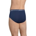 thumbnail image 3 of Jockey Men's Organic Cotton Stretch Brief - 3 Pack, 3 of 4