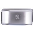 thumbnail image 4 of Stainless Steel Seasoning Box Restaurant Chef Seasoning Box with Lid Storage Box Household Seasoning Tank, 4 of 8