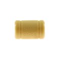 thumbnail image 4 of Amdohai 8pcs LM8UU RJMP-01-08 Solid Polymer Bearing 8mm Shaft Plastic Linear Bearing for 3D Printers, 4 of 7
