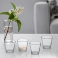 thumbnail image 3 of Mainstays Verre Tealight Holder 4pack, 3 of 5