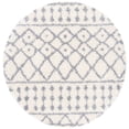 thumbnail image 4 of Safavieh Venus Susan Tapis Géométrique Shag, 4 of 7